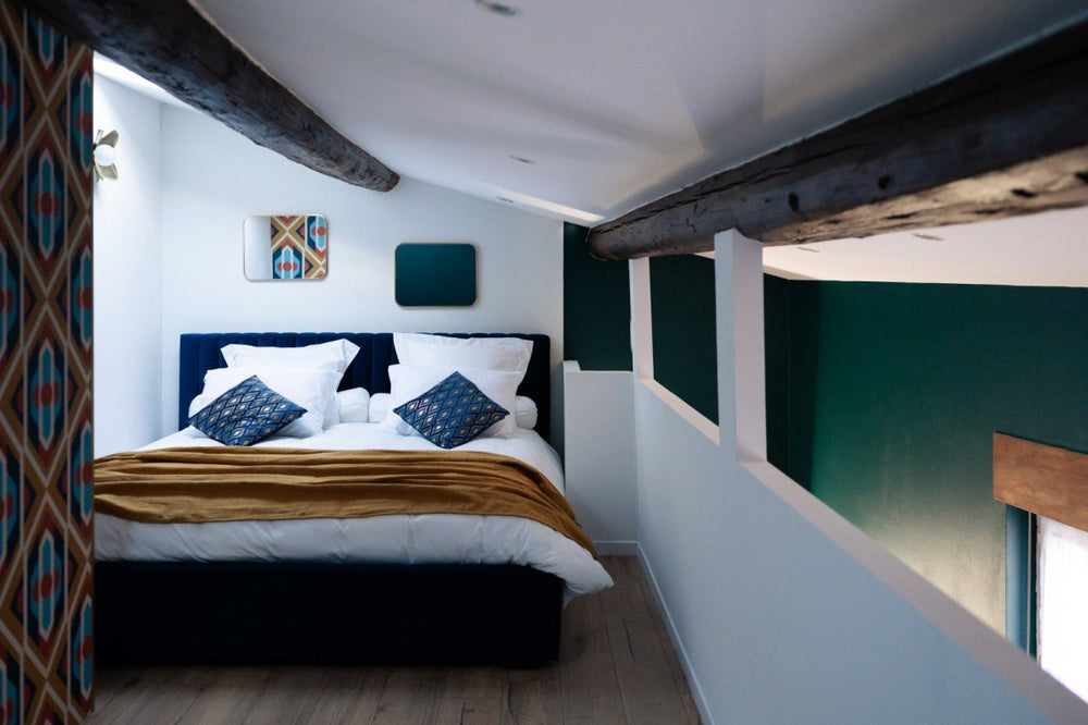 L'écrin du désir - Love’nSpa - weekend en amoureux, love rooms avec spa ou jacuzzi privatif1 de L'écrin du désir