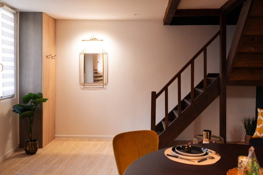 L'écrin du désir - Love’nSpa - weekend en amoureux, love rooms avec spa ou jacuzzi privatif14 de L'écrin du désir