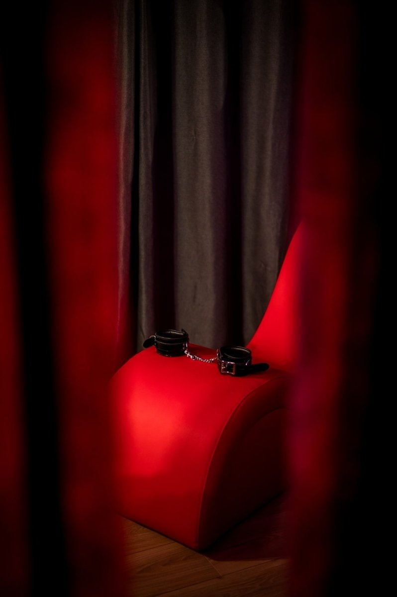 L'ÉCRIN PIMENTÉ - Love’nSpa - weekend en amoureux, love rooms avec spa ou jacuzzi privatif4 de L'ÉCRIN PIMENTÉ