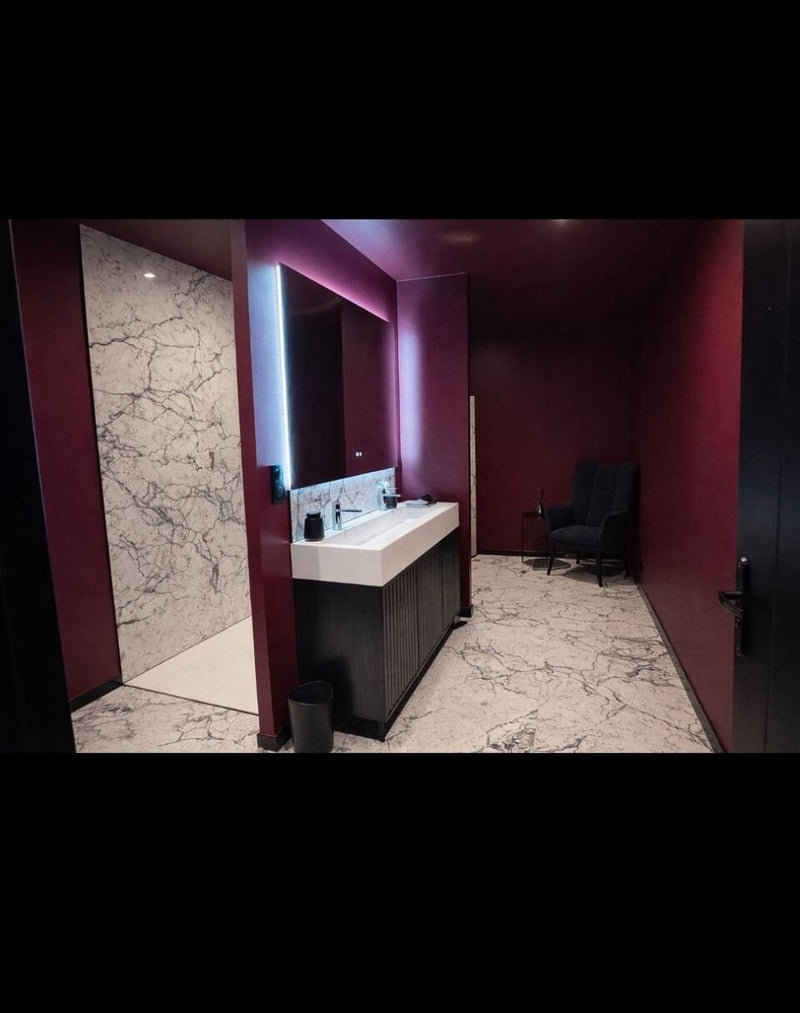 L'Ecrin Pourpre - Love’nSpa - weekend en amoureux, love rooms avec spa ou jacuzzi privatif2 de L'Ecrin Pourpre