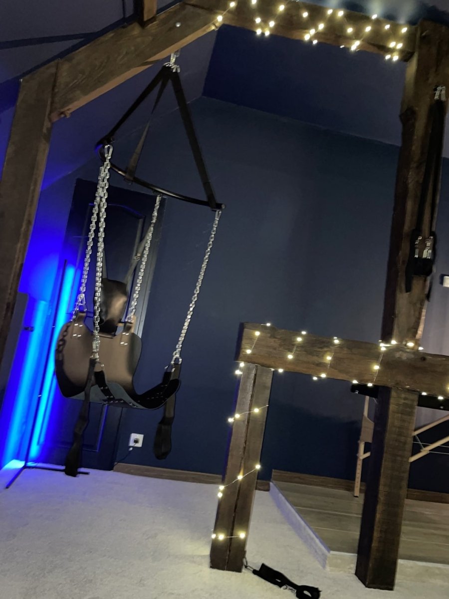 L'éden des 5 sens - Love’nSpa - weekend en amoureux, love rooms avec spa ou jacuzzi privatif6 de L'éden des 5 sens