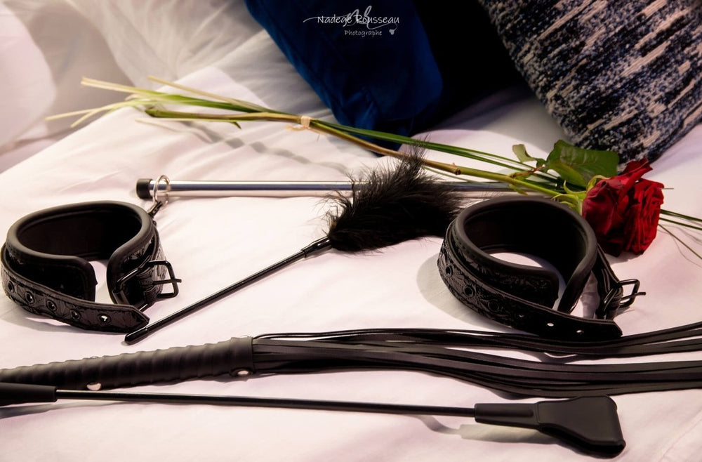 L'éden des 5 sens - Love’nSpa - weekend en amoureux, love rooms avec spa ou jacuzzi privatif8 de L'éden des 5 sens