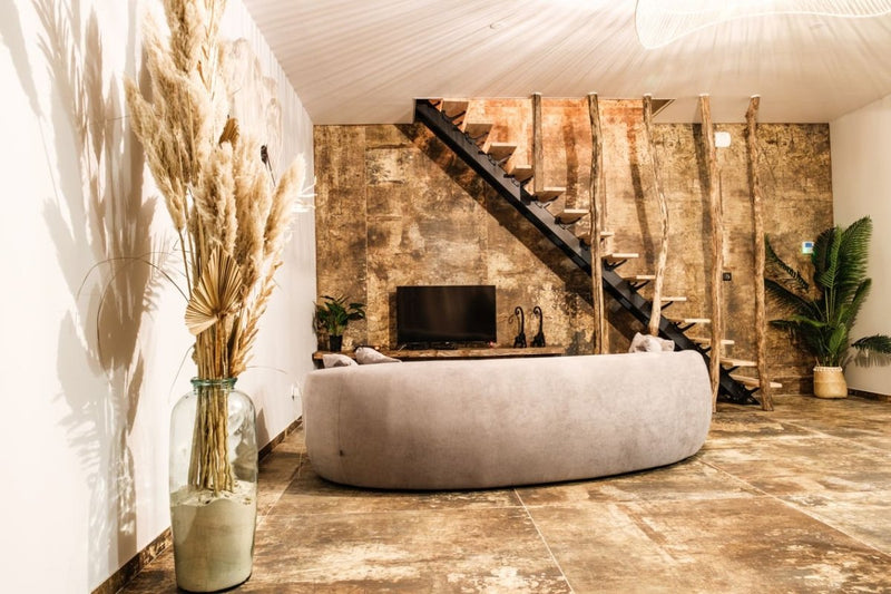 L'Eden Tropical - Love’nSpa - weekend en amoureux, love rooms avec spa ou jacuzzi privatif3 de L'Eden Tropical