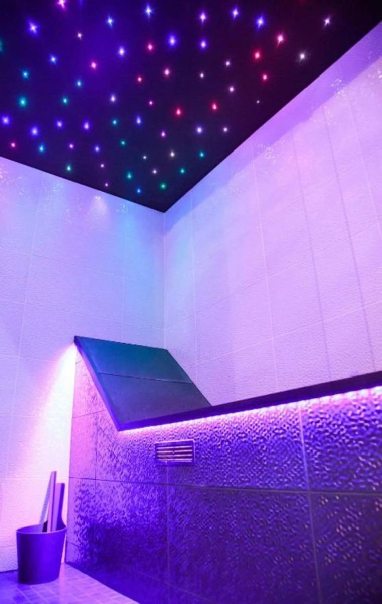 L'effet spa - Suite Romantique - Love’nSpa - weekend en amoureux, love rooms avec spa ou jacuzzi privatif7 de L'effet spa - Suite Romantique