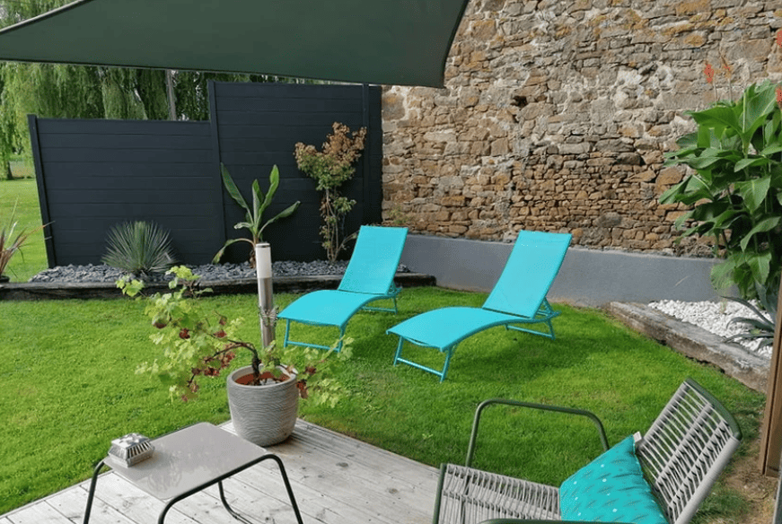 L'Élixir Vitré - La Suite de l'Elixir - Love’nSpa - weekend en amoureux, love rooms avec spa ou jacuzzi privatif10 de L'Élixir Vitré - La Suite de l'Elixir