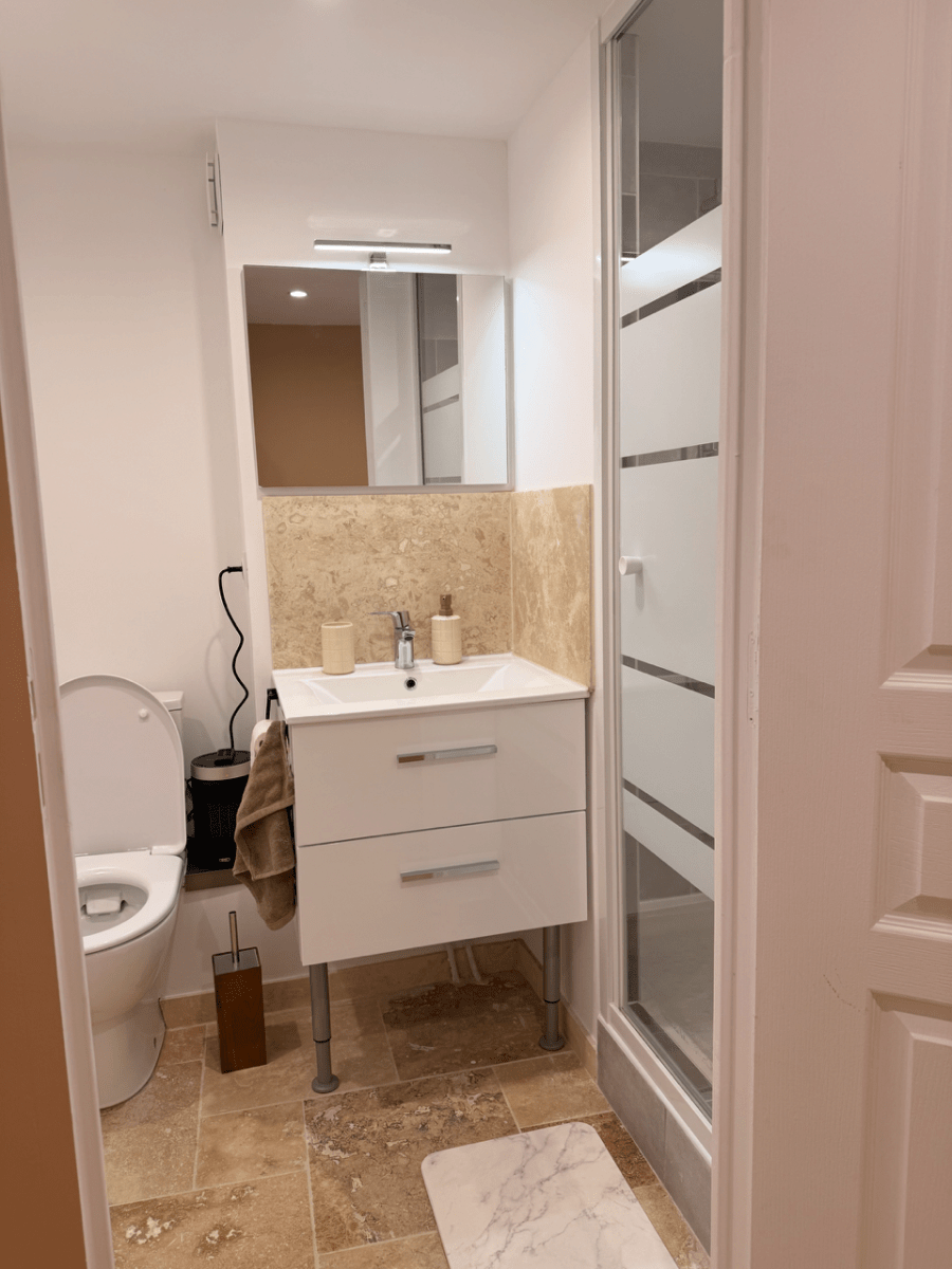 L'envoûtante - Love’nSpa - weekend en amoureux, love rooms avec spa ou jacuzzi privatif10 de L'envoûtante