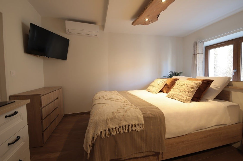 L'équivoque - Love’nSpa - weekend en amoureux, love rooms avec spa ou jacuzzi privatif6 de L'équivoque
