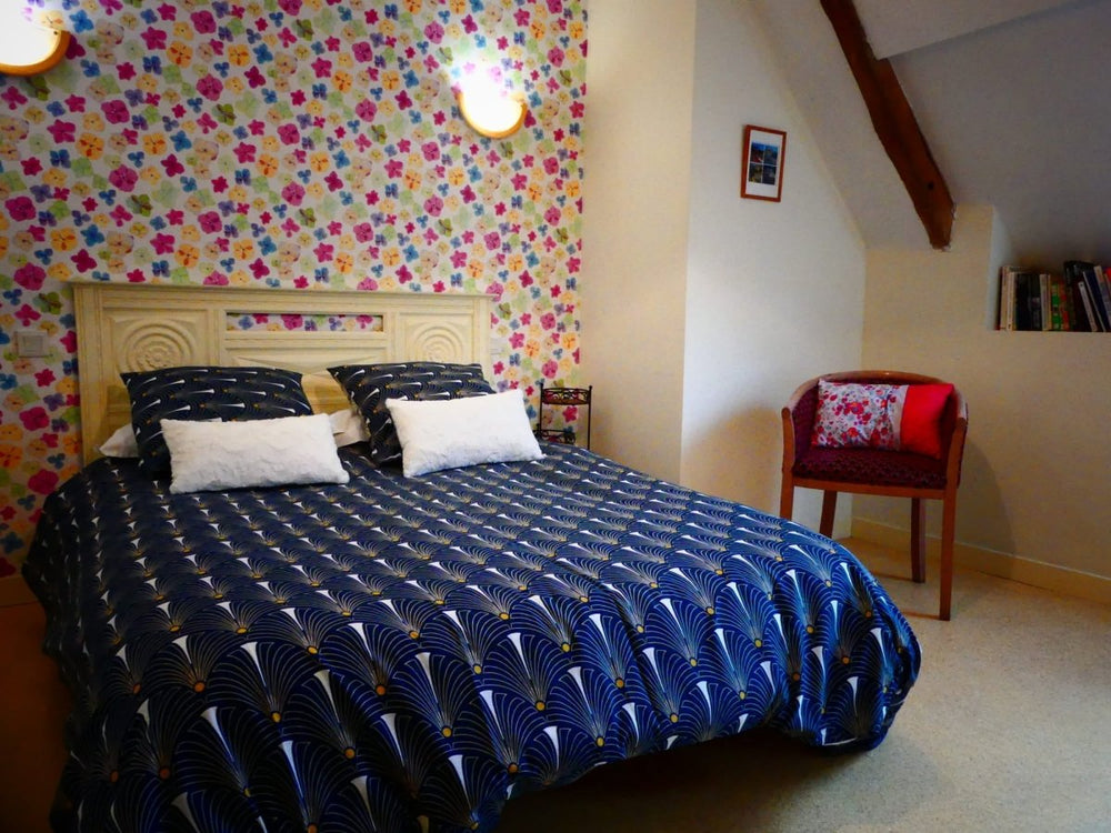 Les Ajoncs - Love’nSpa - weekend en amoureux, love rooms avec spa ou jacuzzi privatif7 de Les Ajoncs