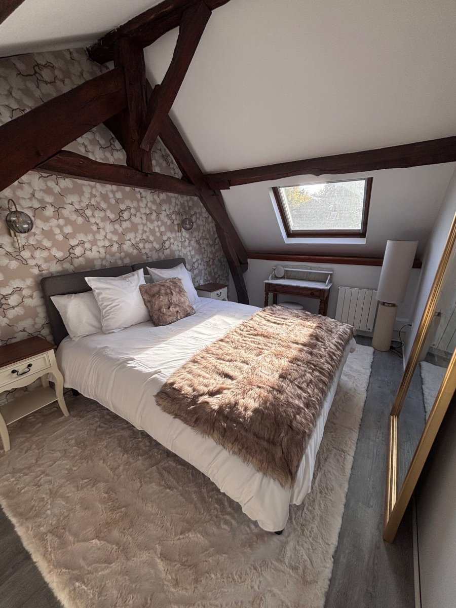 Les clés du désir - Love’nSpa - weekend en amoureux, love rooms avec spa ou jacuzzi privatif2 de Les clés du désir