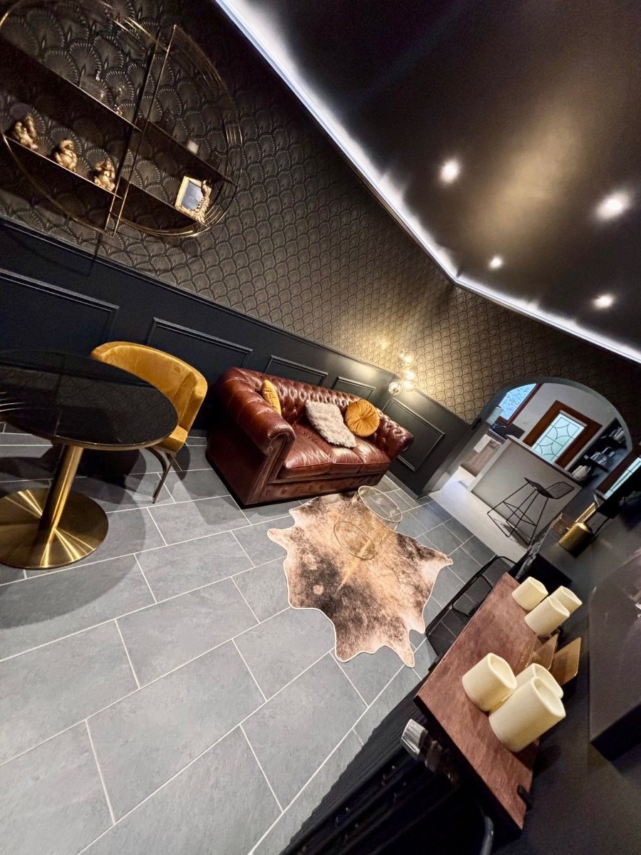 Les clés du désir - Love’nSpa - weekend en amoureux, love rooms avec spa ou jacuzzi privatif11 de Les clés du désir
