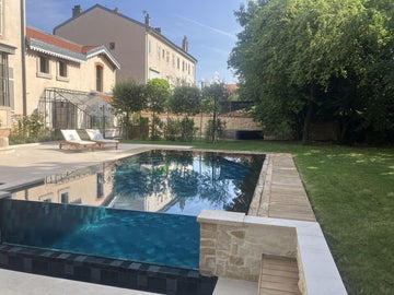 Les Ecuries de Rigny - Love’nSpa - weekend en amoureux, love rooms avec spa ou jacuzzi privatif