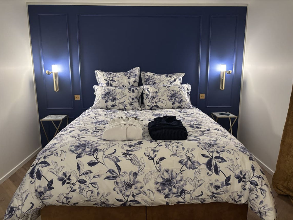 Les Ecuries de Rigny - Love’nSpa - weekend en amoureux, love rooms avec spa ou jacuzzi privatif6 de Les Ecuries de Rigny