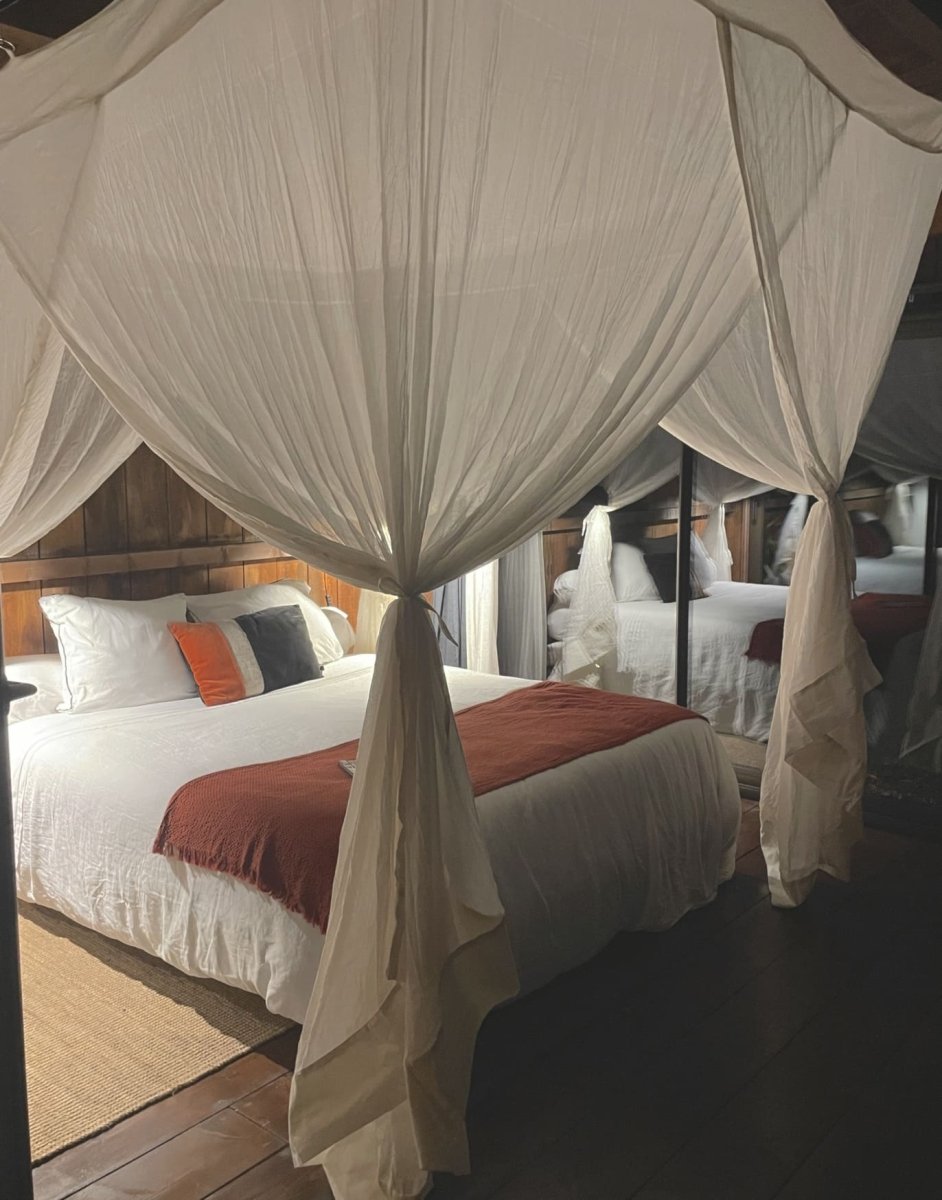 Les Landines - Le Lodge et son spa - Love’nSpa - weekend en amoureux, love rooms avec spa ou jacuzzi privatif14 de Les Landines - Le Lodge et son spa
