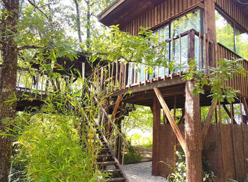 Les Landines - Réminiscence et son spa - Love’nSpa - weekend en amoureux, love rooms avec spa ou jacuzzi privatif