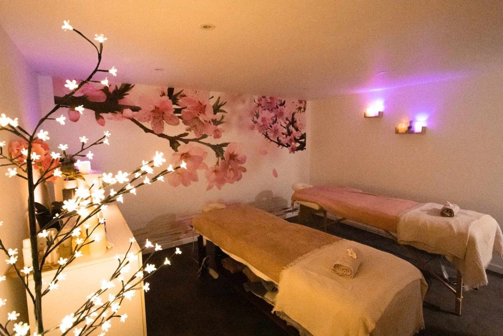 Les nuances de Mélis - Love’nSpa - weekend en amoureux, love rooms avec spa ou jacuzzi privatif6 de Les nuances de Mélis