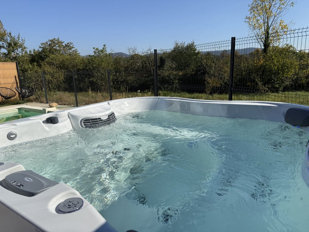 Les Peupliers - Love’nSpa - weekend en amoureux, love rooms avec spa ou jacuzzi privatif8 de Les Peupliers
