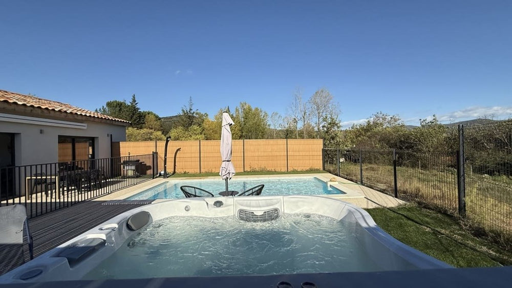 Les Peupliers - Love’nSpa - weekend en amoureux, love rooms avec spa ou jacuzzi privatif2 de Les Peupliers