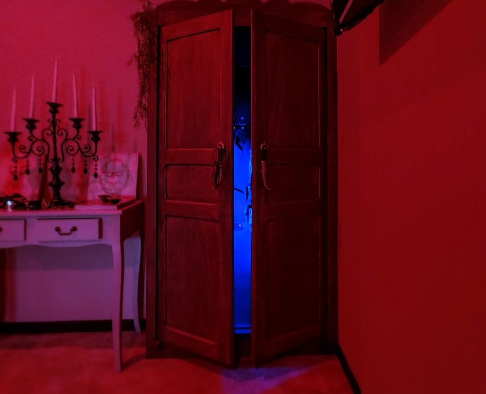 LES SECRETS DE WINNA - Love’nSpa - weekend en amoureux, love rooms avec spa ou jacuzzi privatif5 de LES SECRETS DE WINNA
