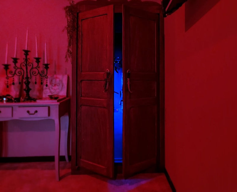 LES SECRETS DE WINNA - Love’nSpa - weekend en amoureux, love rooms avec spa ou jacuzzi privatif4 de LES SECRETS DE WINNA