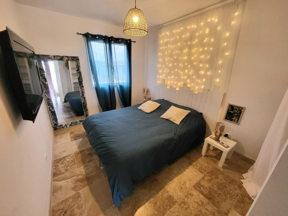 L'Escale des Sens - Love’nSpa - weekend en amoureux, love rooms avec spa ou jacuzzi privatif7 de L'Escale des Sens