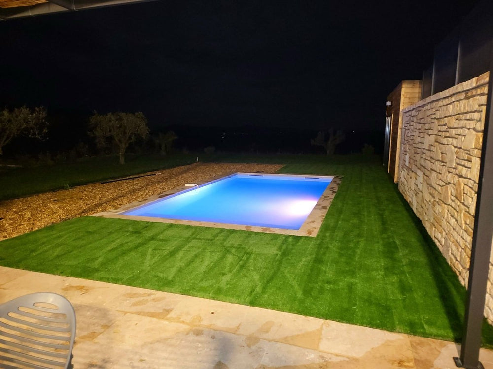 L'Escale des Sens - Love’nSpa - weekend en amoureux, love rooms avec spa ou jacuzzi privatif6 de L'Escale des Sens