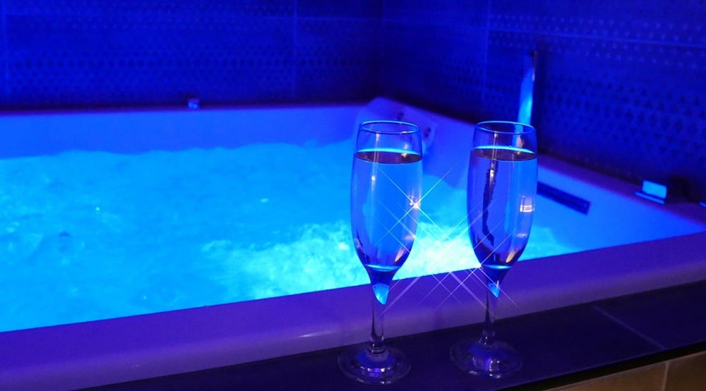 Harmonie - Gîte et Spa5 de Harmonie - Gîte et Spa