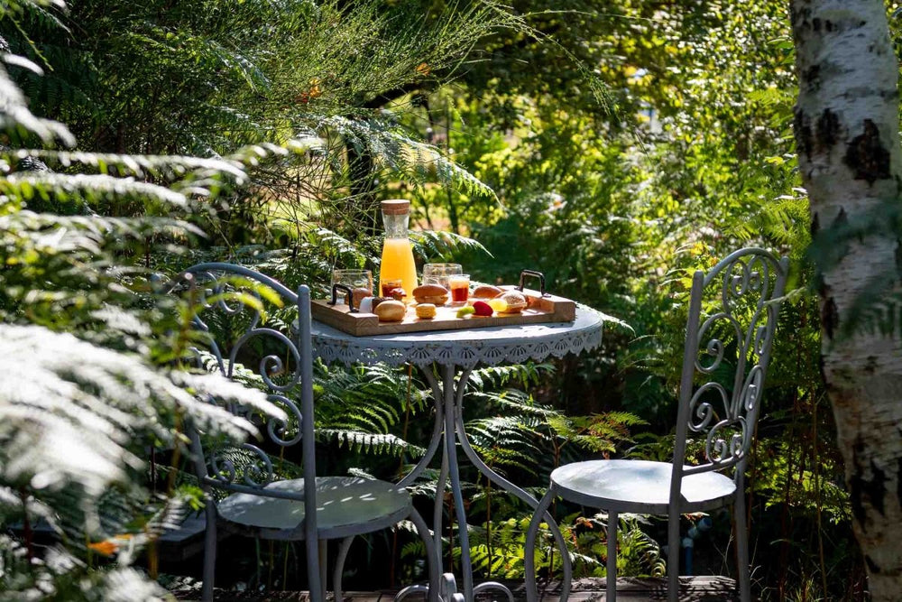 L'Escale Sud Gironde - Love’nSpa - weekend en amoureux, love rooms avec spa ou jacuzzi privatif20 de L'Escale Sud Gironde