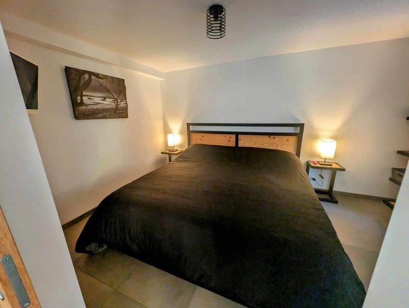 L'Escapade Amoureuse - Love’nSpa - weekend en amoureux, love rooms avec spa ou jacuzzi privatif2 de L'Escapade Amoureuse