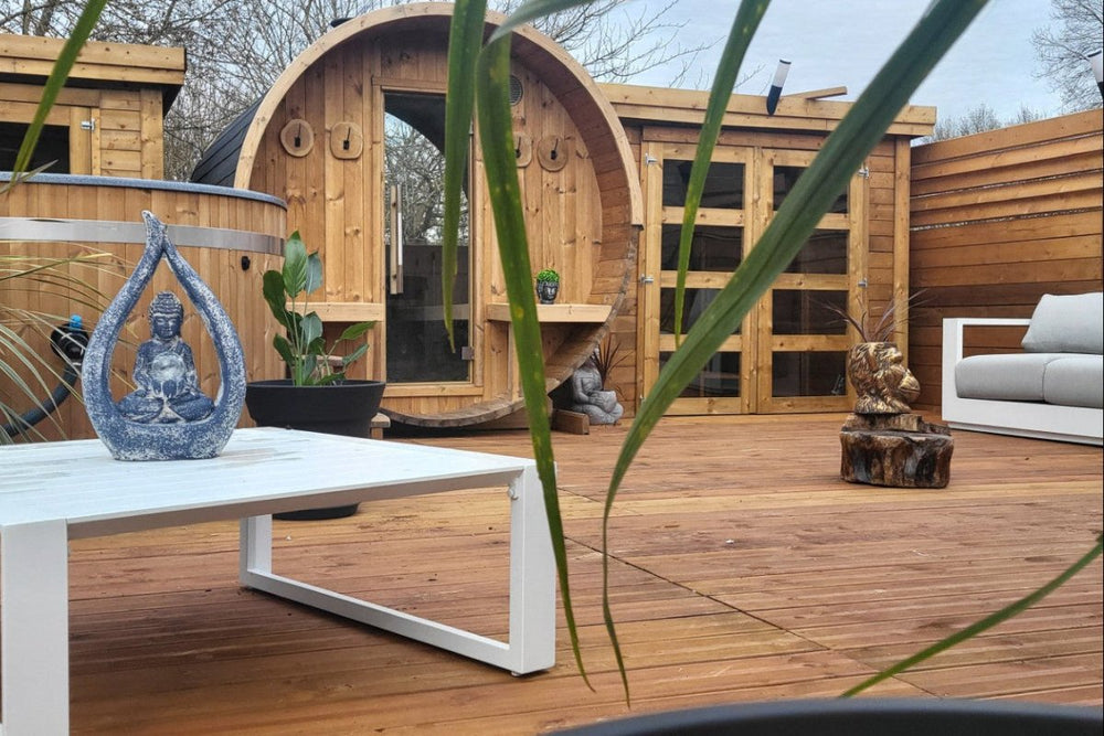 L'Esprit Zen - Love’nSpa - weekend en amoureux, love rooms avec spa ou jacuzzi privatif1 de L'Esprit Zen
