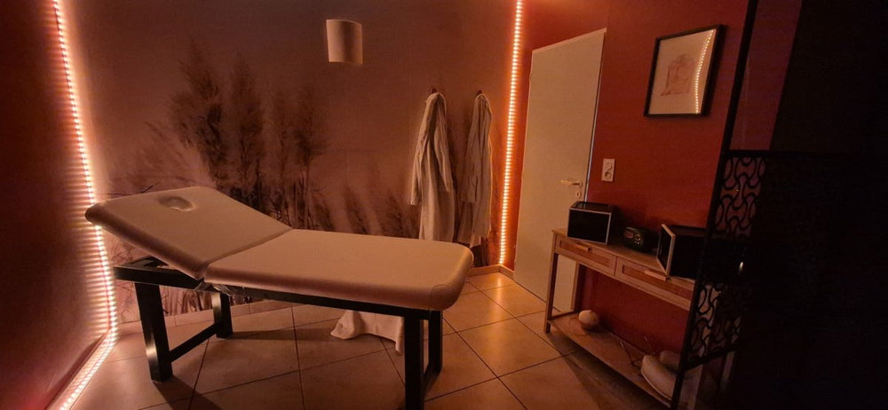 L'Esprit Zen - Love’nSpa - weekend en amoureux, love rooms avec spa ou jacuzzi privatif6 de L'Esprit Zen