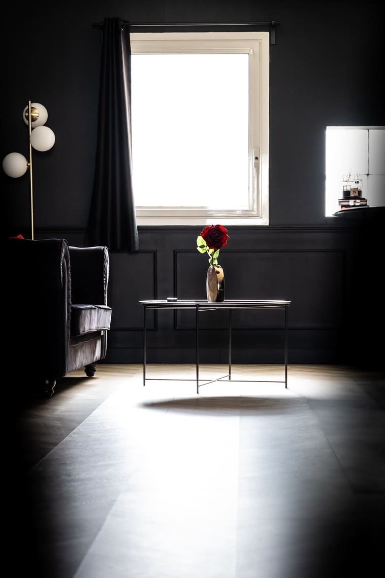 L'Essentiel 84 - La suite TENTATION - Love’nSpa - weekend en amoureux, love rooms avec spa ou jacuzzi privatif17 de L'Essentiel Gîte de Charme 5 Etoiles - La suite TENTATION