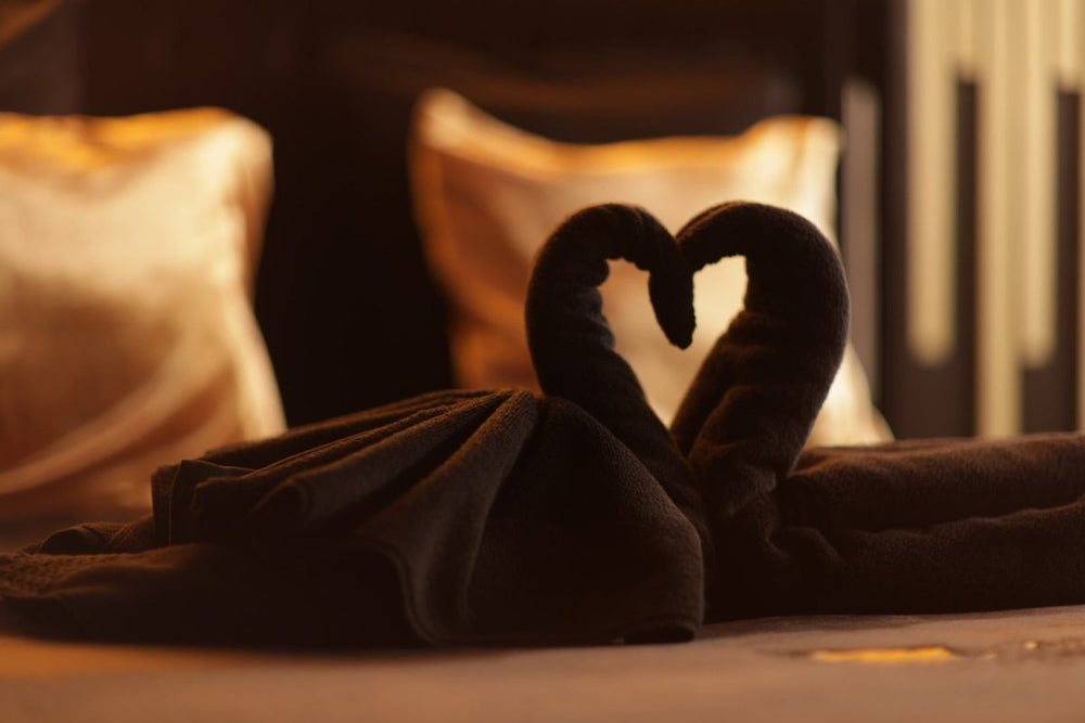 L’Etreinteroom - Love’nSpa - weekend en amoureux, love rooms avec spa ou jacuzzi privatif9 de L’Etreinteroom