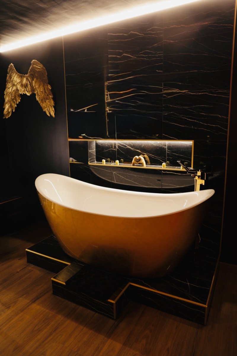 L’Etreinteroom - Love’nSpa - weekend en amoureux, love rooms avec spa ou jacuzzi privatif1 de L’Etreinteroom