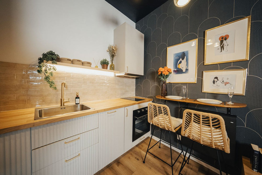 L'Eure de Luxure - Love’nSpa - weekend en amoureux, love rooms avec spa ou jacuzzi privatif7 de L'Eure de Luxure