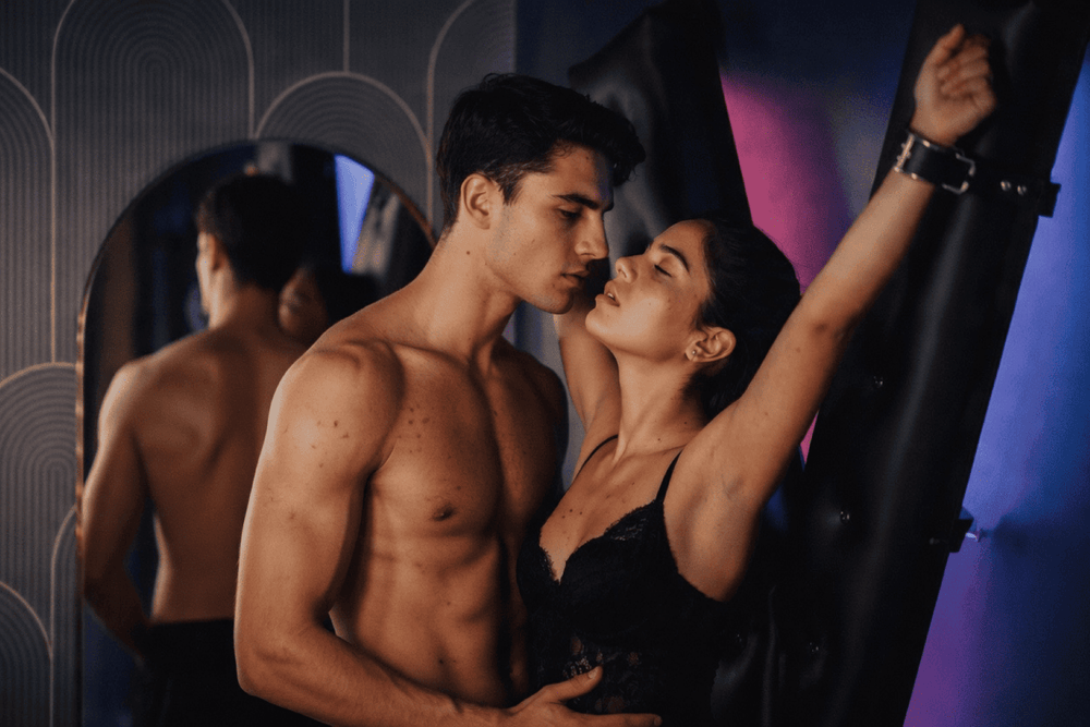 L'Eure de Luxure - Love’nSpa - weekend en amoureux, love rooms avec spa ou jacuzzi privatif5 de L'Eure de Luxure
