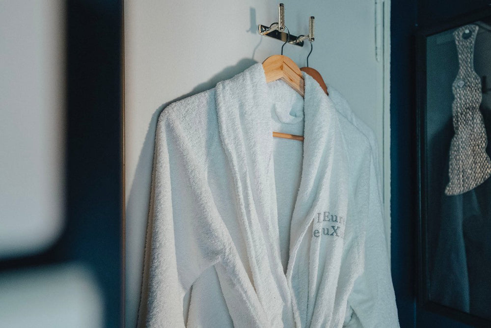L'Eure de Luxure - Love’nSpa - weekend en amoureux, love rooms avec spa ou jacuzzi privatif9 de L'Eure de Luxure