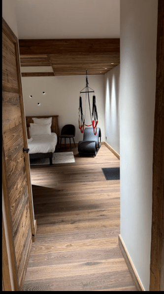 L'évasion - Love’nSpa - weekend en amoureux, love rooms avec spa ou jacuzzi privatif9 de L'évasion