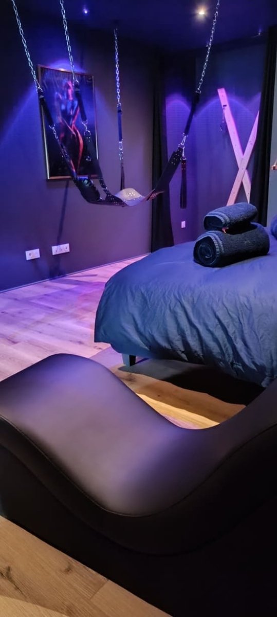 L'Exquise Tentation - Love’nSpa - weekend en amoureux, love rooms avec spa ou jacuzzi privatif5 de L'Exquise Tentation