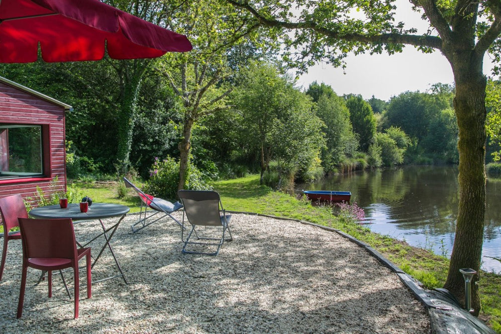 L'Extase - Love’nSpa - weekend en amoureux, love rooms avec spa ou jacuzzi privatif10 de L'Extase