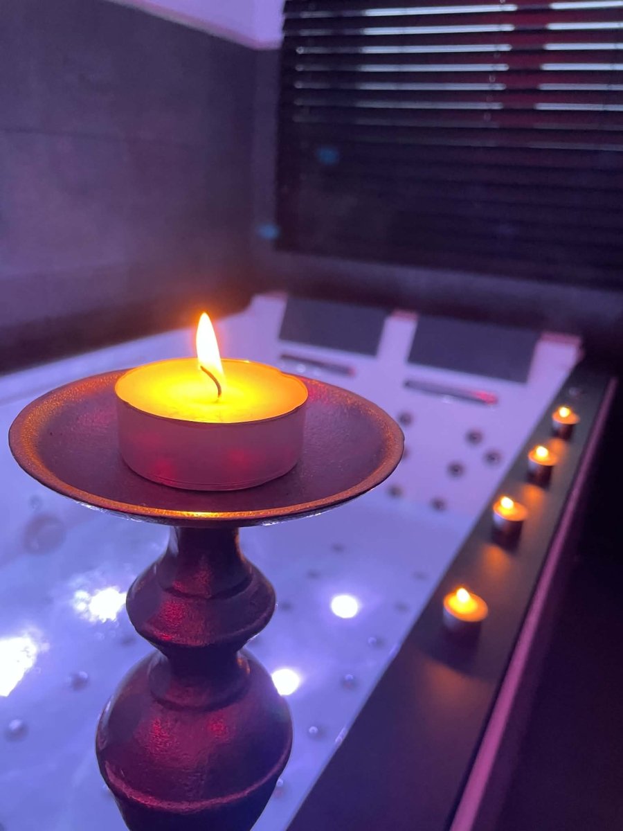 l'Impertinente - Love’nSpa - weekend en amoureux, love rooms avec spa ou jacuzzi privatif13 de l'Impertinente