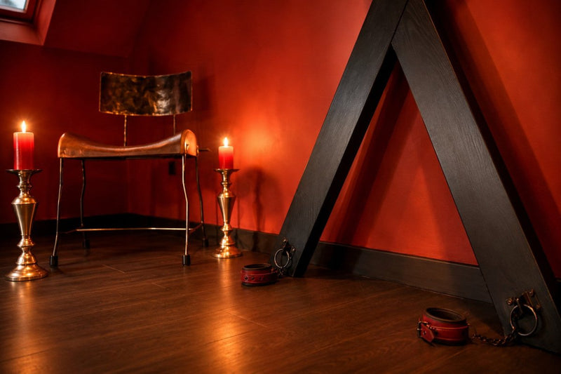 l'Impertinente - Love’nSpa - weekend en amoureux, love rooms avec spa ou jacuzzi privatif3 de l'Impertinente
