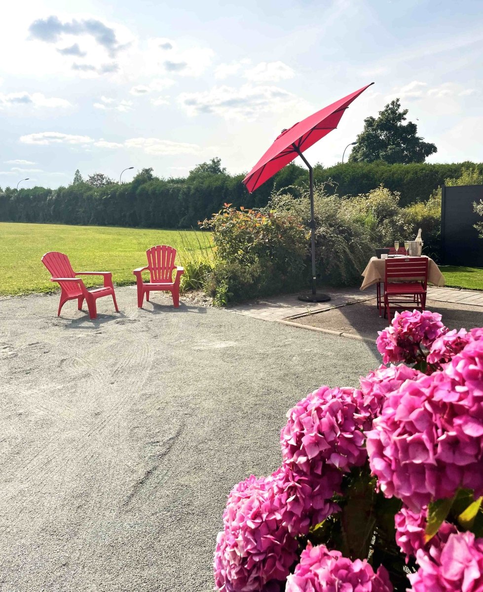 l'Impertinente - Love’nSpa - weekend en amoureux, love rooms avec spa ou jacuzzi privatif14 de l'Impertinente