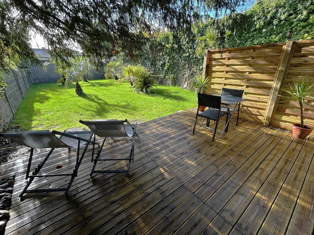 L'Insoupçonnée - Love’nSpa - weekend en amoureux, love rooms avec spa ou jacuzzi privatif7 de L'Insoupçonnée