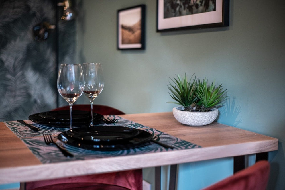 L'Insoupçonnée - Love’nSpa - weekend en amoureux, love rooms avec spa ou jacuzzi privatif13 de L'Insoupçonnée