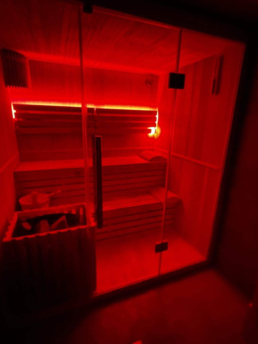 L'Insoupçonnée - Love’nSpa - weekend en amoureux, love rooms avec spa ou jacuzzi privatif10 de L'Insoupçonnée