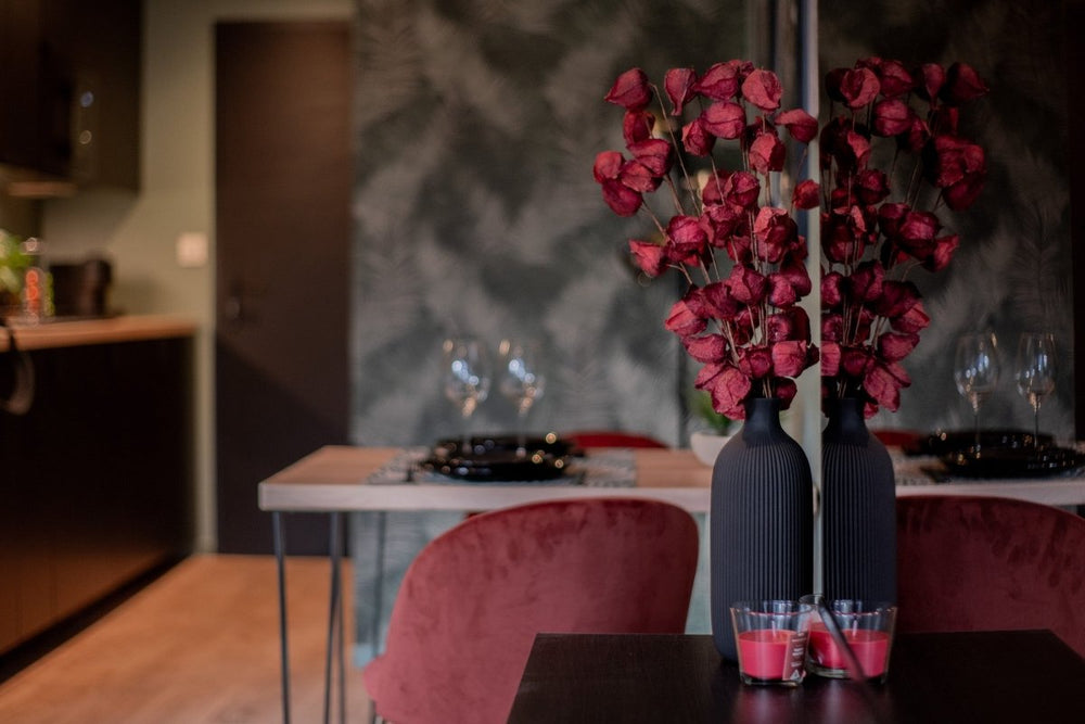 L'Insoupçonnée - Love’nSpa - weekend en amoureux, love rooms avec spa ou jacuzzi privatif12 de L'Insoupçonnée