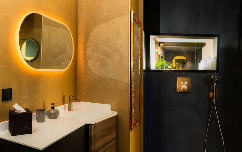 L'INSTAglam - Love’nSpa - weekend en amoureux, love rooms avec spa ou jacuzzi privatif1 de L'INSTAglam