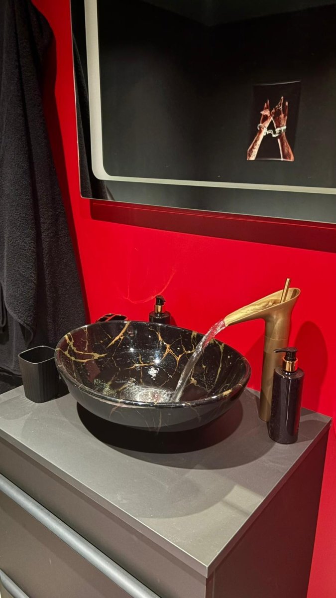 L'instant desir - Love’nSpa - weekend en amoureux, love rooms avec spa ou jacuzzi privatif7 de The desired moment