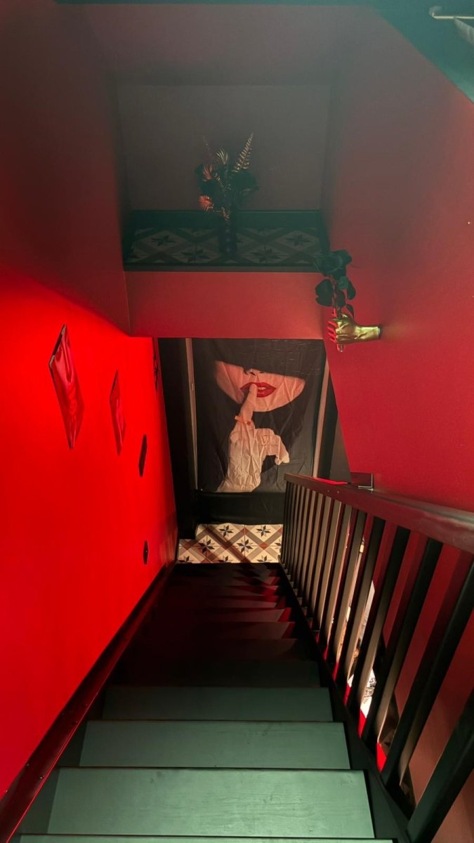 L'instant desir - Love’nSpa - weekend en amoureux, love rooms avec spa ou jacuzzi privatif9 de The desired moment