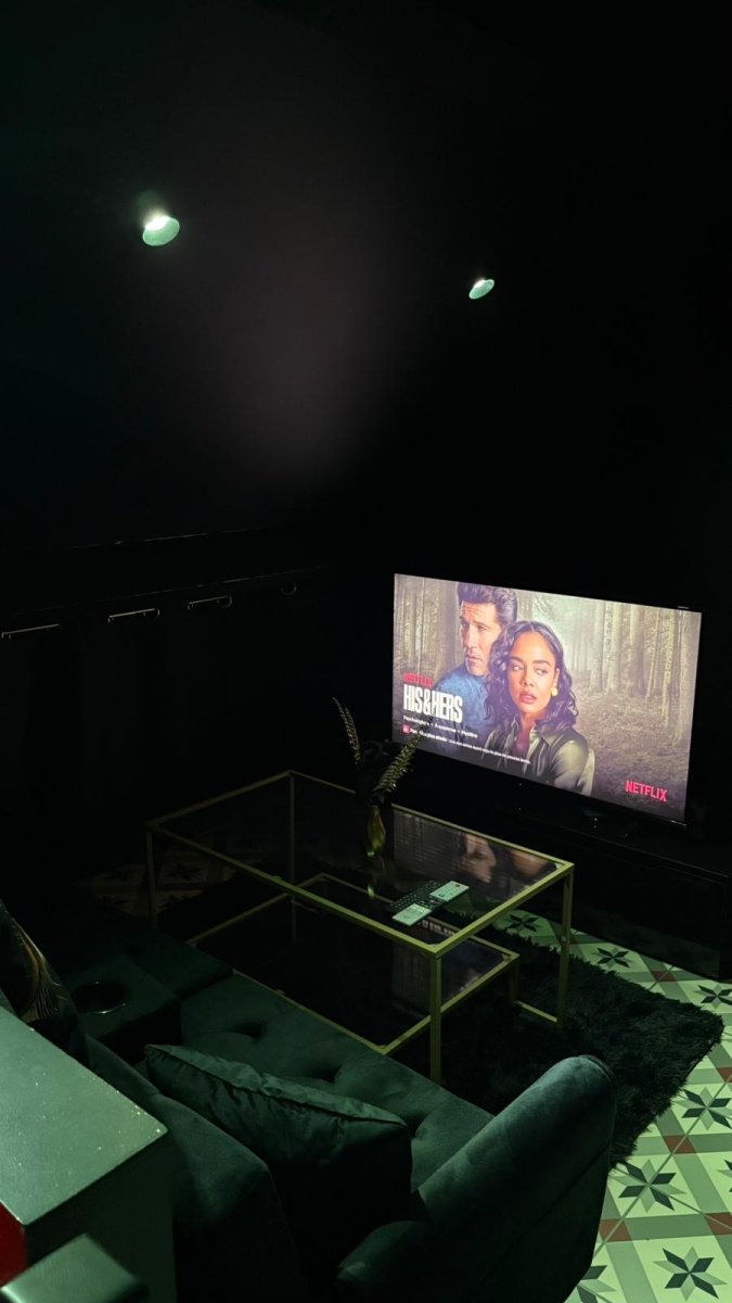 L'instant desir - Love’nSpa - weekend en amoureux, love rooms avec spa ou jacuzzi privatif2 de The desired moment